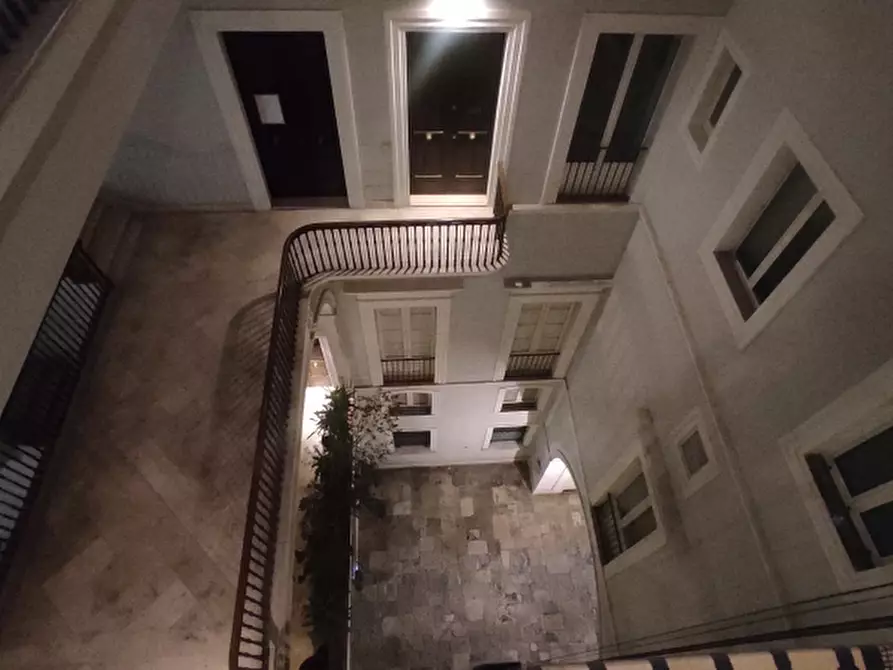Immagine 14 di Appartamento in affitto  in Largo Nitti Valentini 3 a Bari
