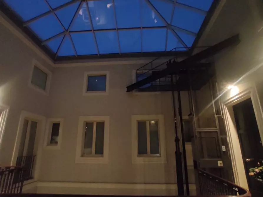 Immagine 15 di Appartamento in affitto  in Largo Nitti Valentini 3 a Bari