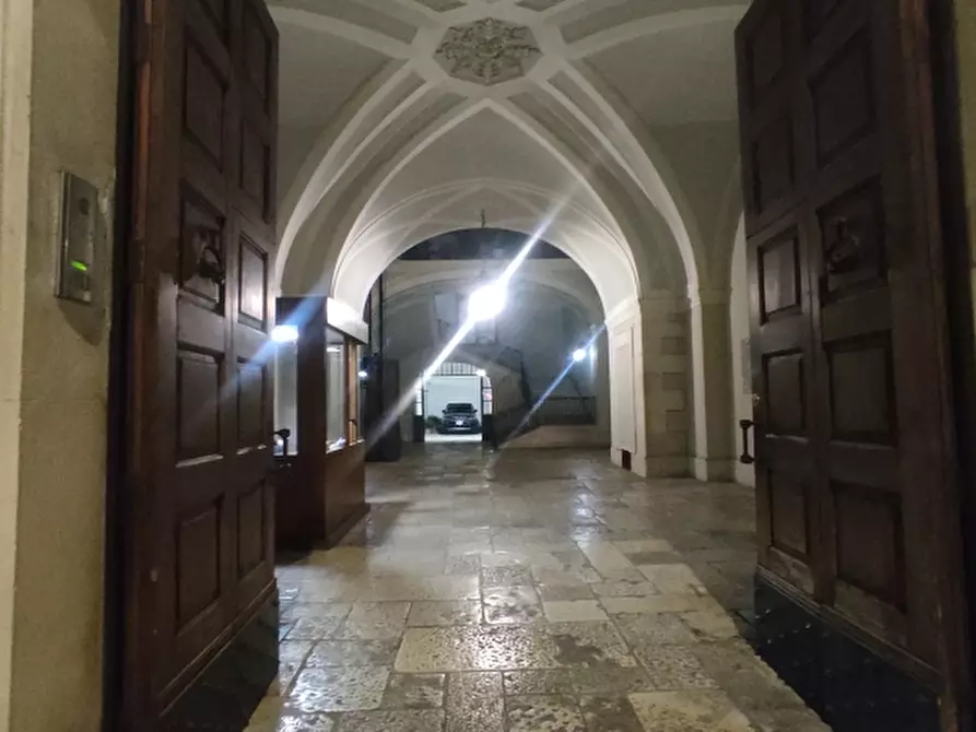 Immagine 16 di Appartamento in affitto  in Largo Nitti Valentini 3 a Bari