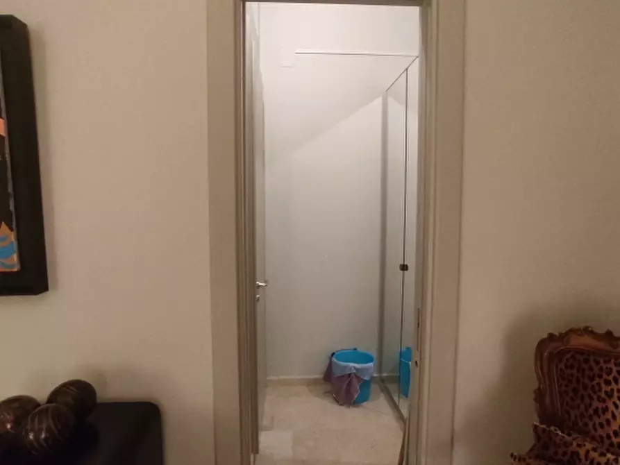 Immagine 3 di Appartamento in affitto  in Largo Nitti Valentini 3 a Bari