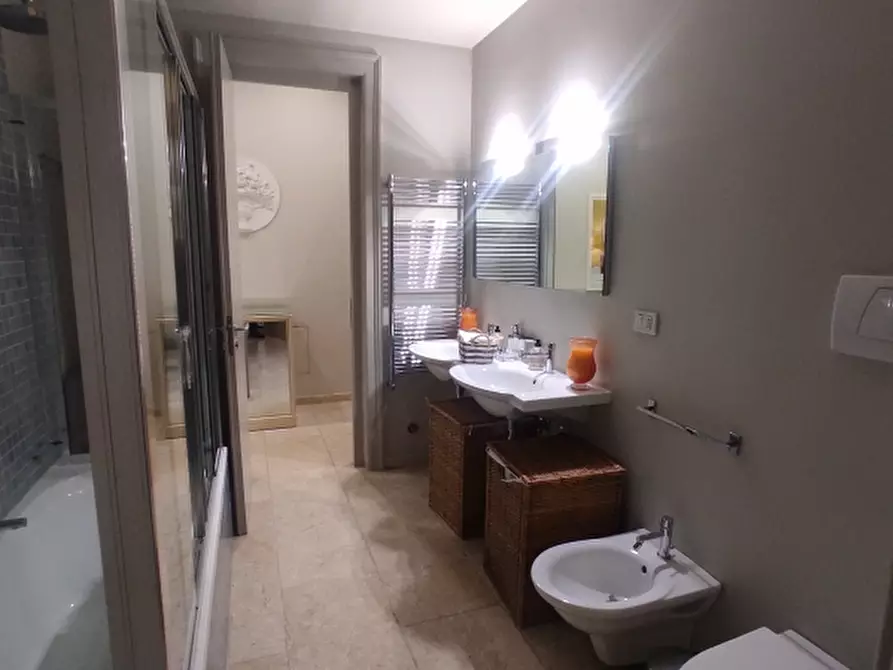 Immagine 4 di Appartamento in affitto  in Largo Nitti Valentini 3 a Bari