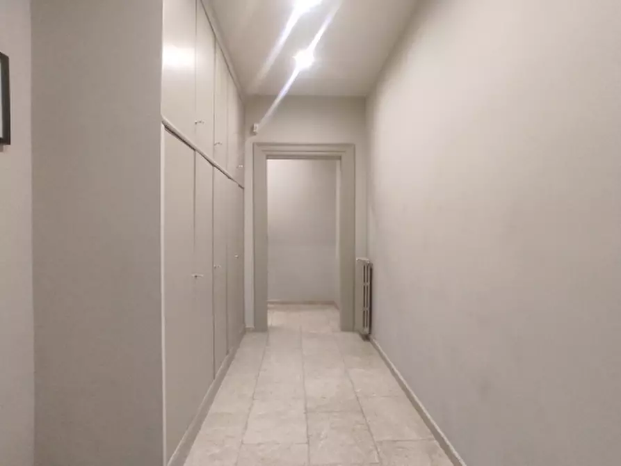 Immagine 5 di Appartamento in affitto  in Largo Nitti Valentini 3 a Bari