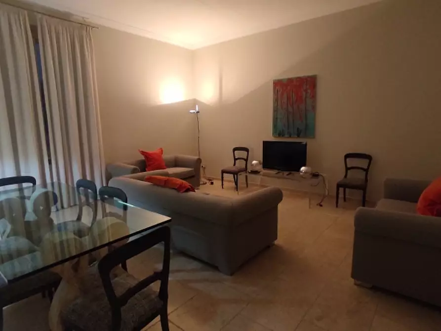 Immagine 9 di Appartamento in affitto  in Largo Nitti Valentini 3 a Bari