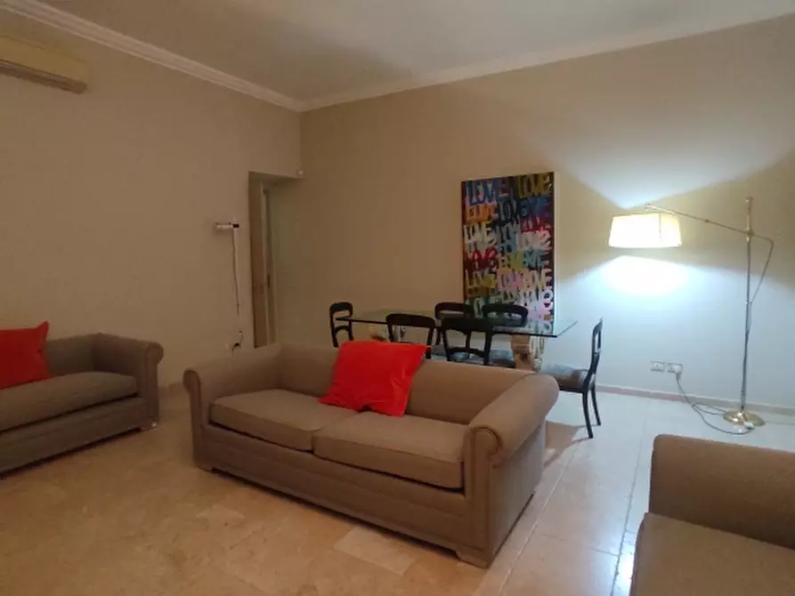 Immagine 10 di Appartamento in affitto  in Largo Nitti Valentini 3 a Bari