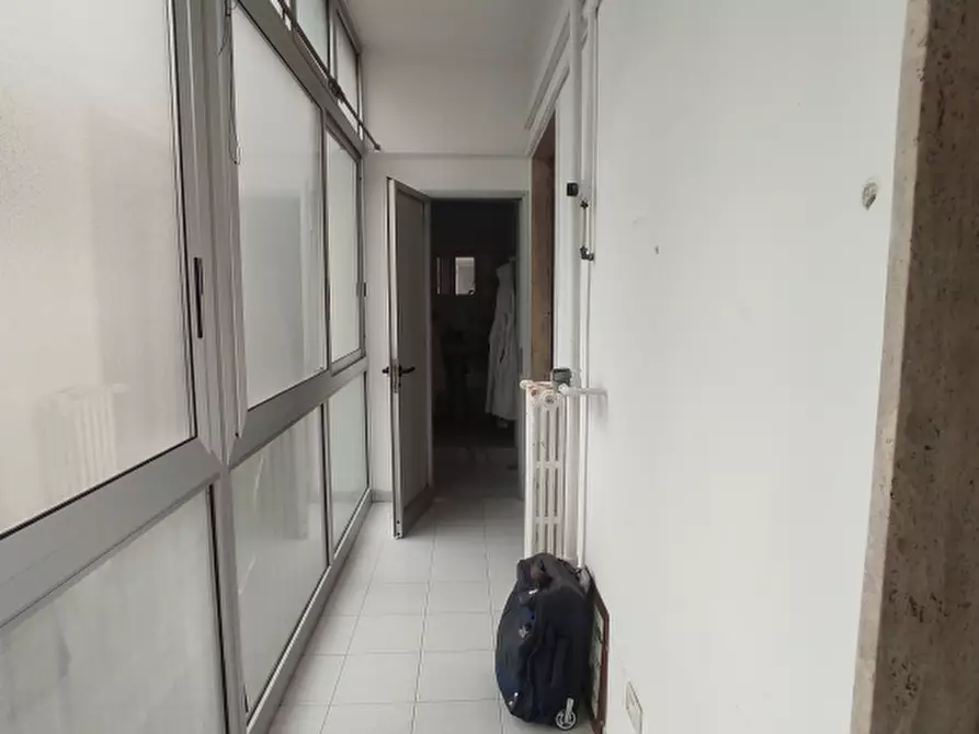 Immagine 11 di Appartamento in vendita  a Bari