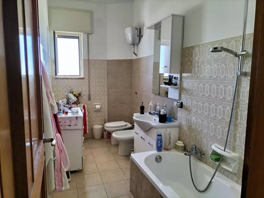 Immagine 7 di Appartamento in vendita  a Modugno