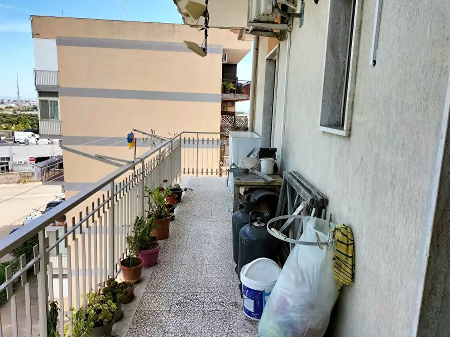 Immagine 10 di Appartamento in vendita  a Modugno