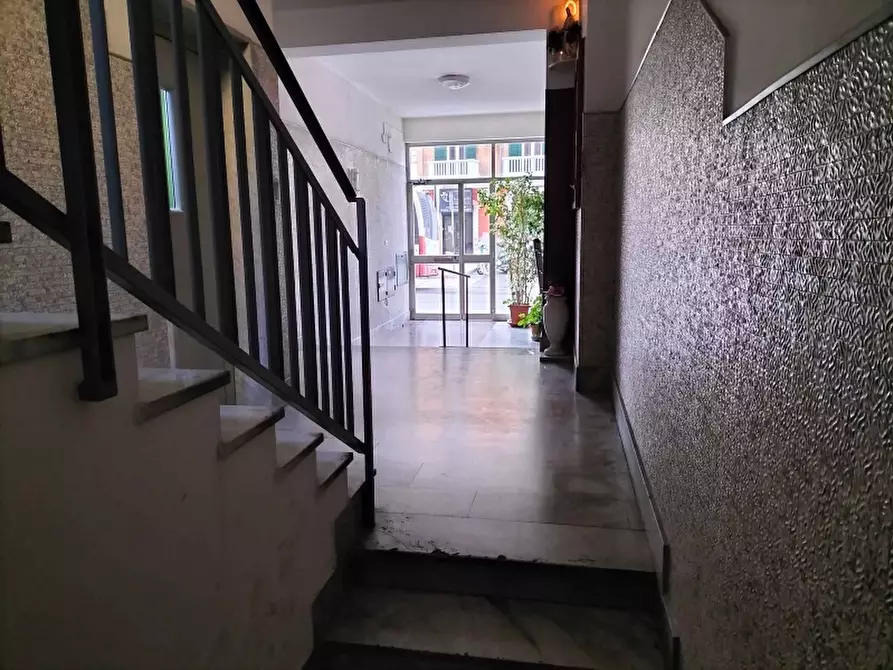 Immagine 4 di Monolocale in vendita  in Via Francescxo Crispi 214 a Bari