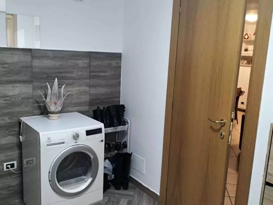 Immagine 6 di Appartamento in affitto  in Via Gramsci a Sannicandro Di Bari