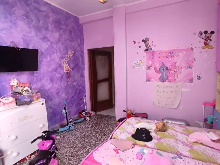 Immagine 3 di Appartamento in vendita  a Bari