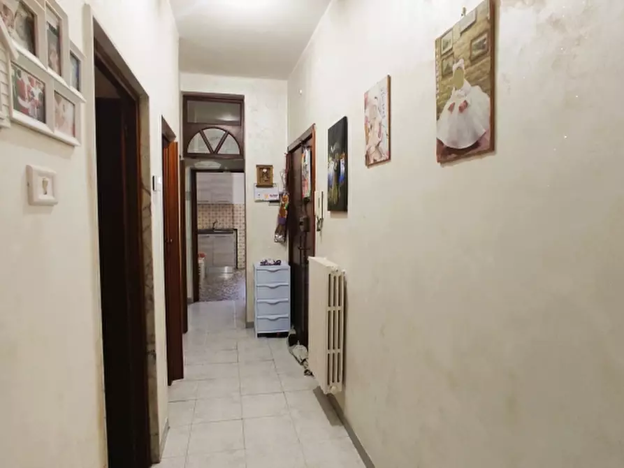 Immagine 5 di Appartamento in vendita  a Bari