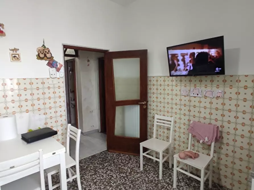 Immagine 9 di Appartamento in vendita  a Bari