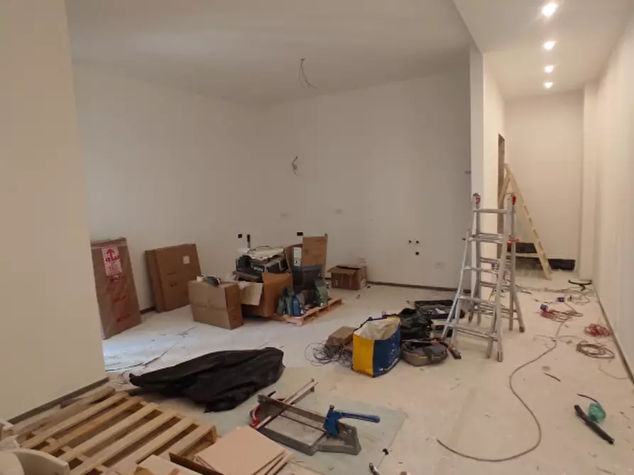 Immagine 3 di Appartamento in vendita  a Bari