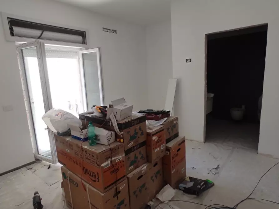 Immagine 5 di Appartamento in vendita  a Bari