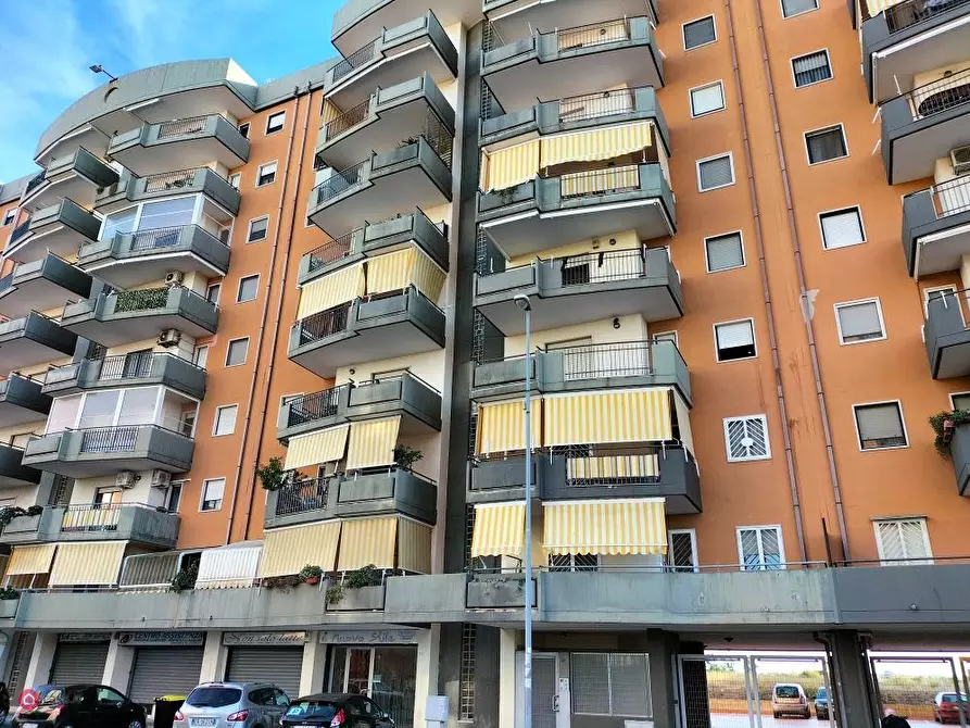 Immagine 1 di Appartamento in vendita  in Via Nicola Rotondo a Bari