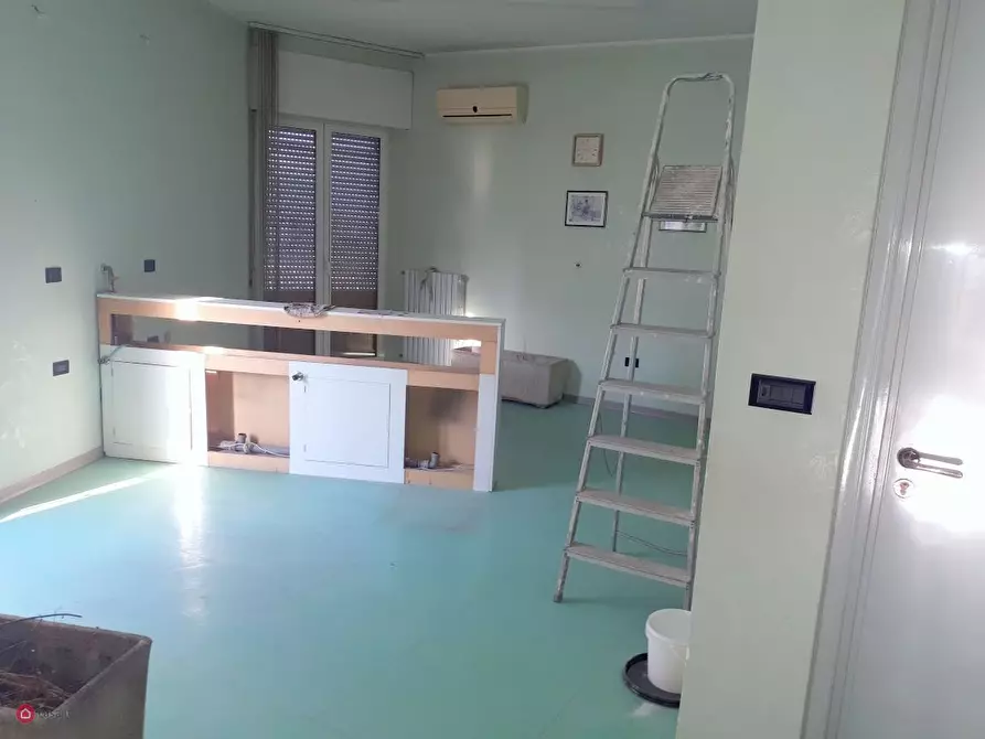 Immagine 7 di Appartamento in vendita  in Via Pantaleo Sigismondo a Modugno