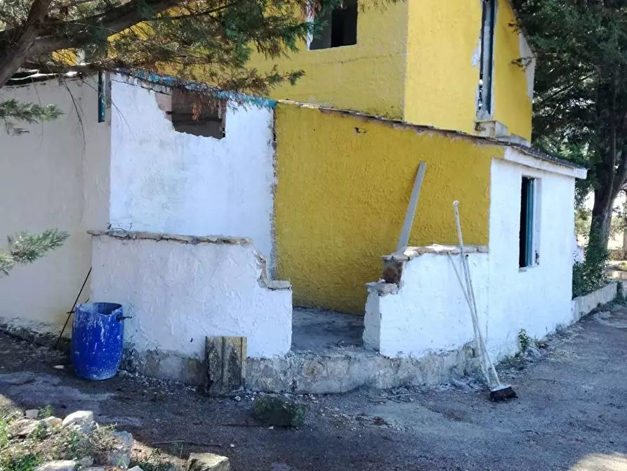 Immagine 4 di Casa indipendente in vendita  in Contrada Serra La Mandria a Toritto