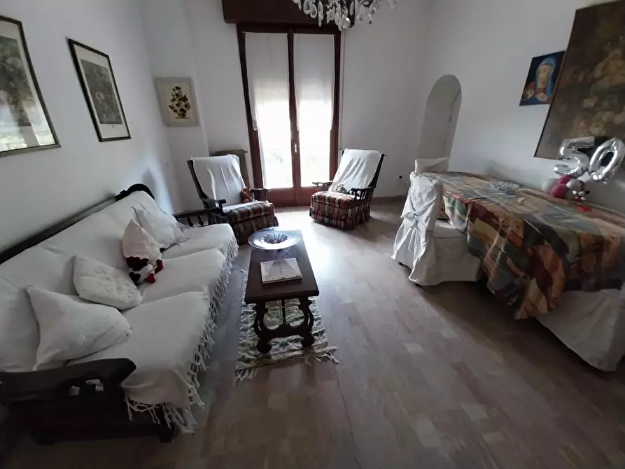 Immagine 12 di Appartamento in vendita  in Via Martiri di S.Anna a Pietrasanta