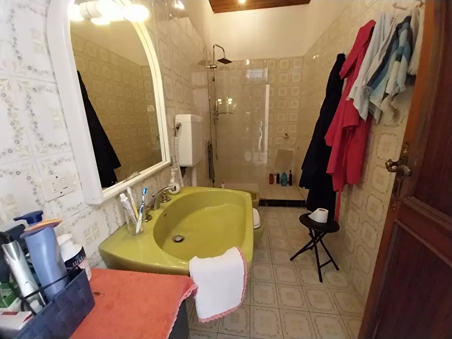 Immagine 9 di Appartamento in vendita  in Via Martiri di S.Anna a Pietrasanta