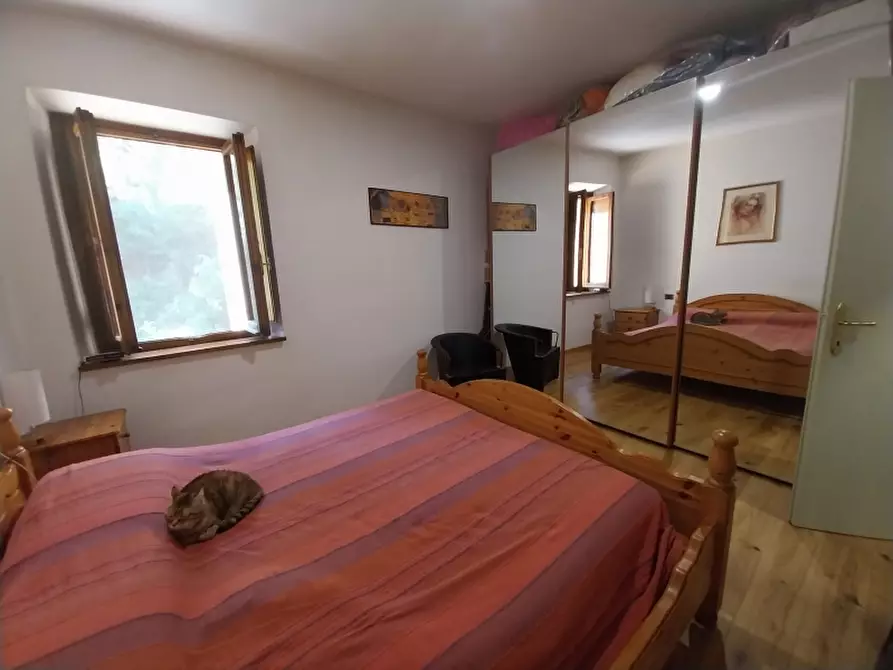 Immagine 14 di Casa semindipendente in vendita  in Via di Nocchi a Camaiore