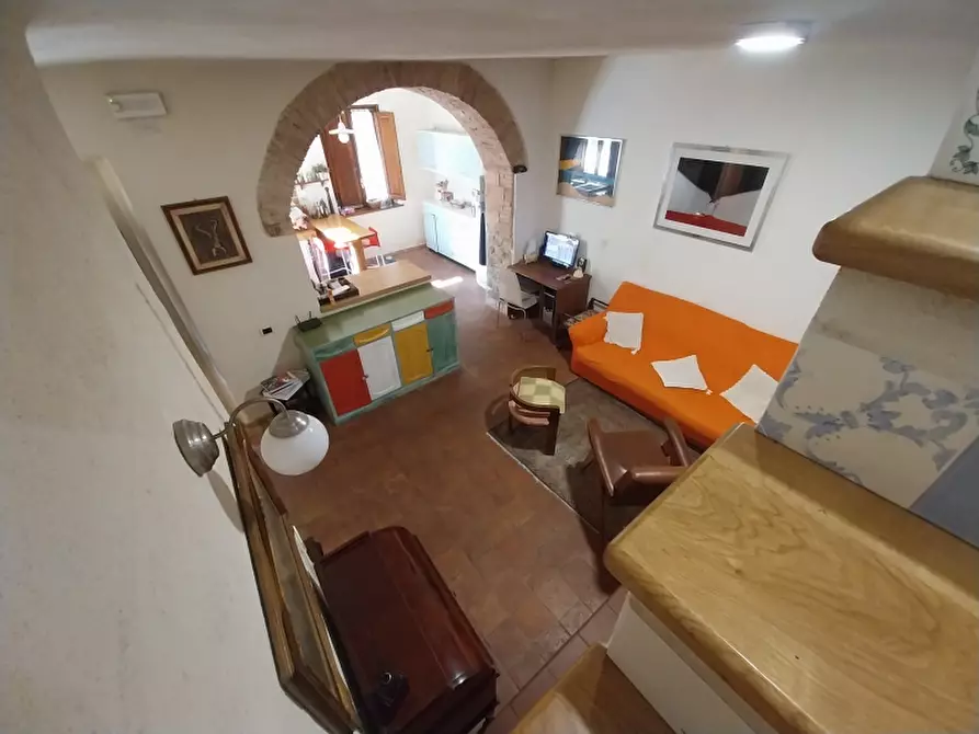 Immagine 17 di Casa semindipendente in vendita  in Via di Nocchi a Camaiore