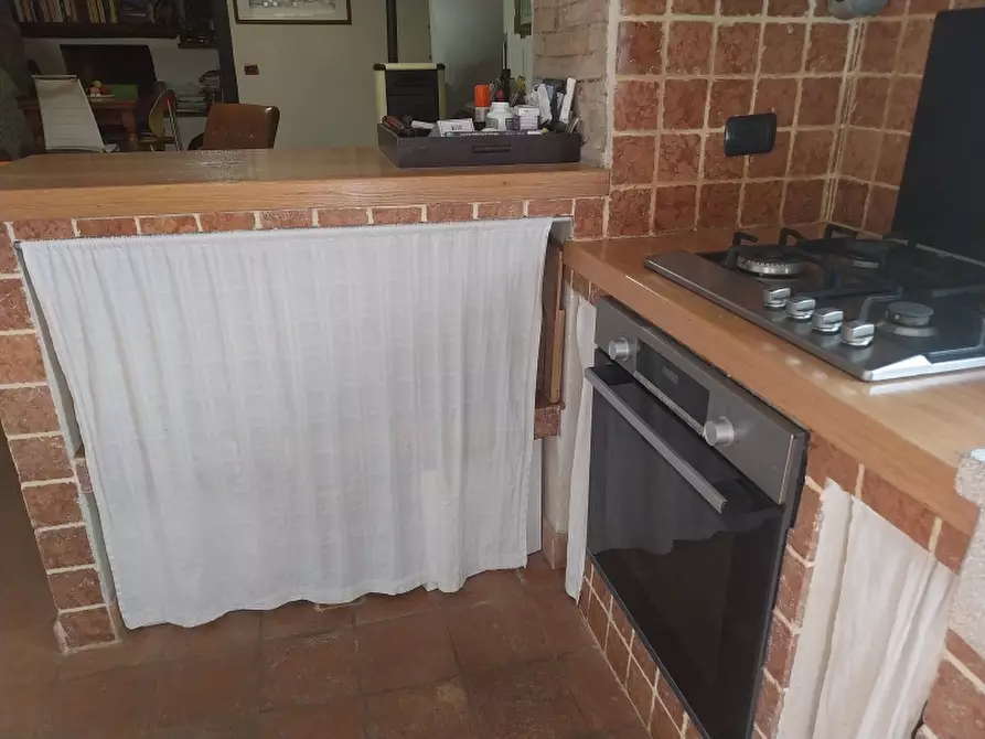 Immagine 18 di Casa semindipendente in vendita  in Via di Nocchi a Camaiore