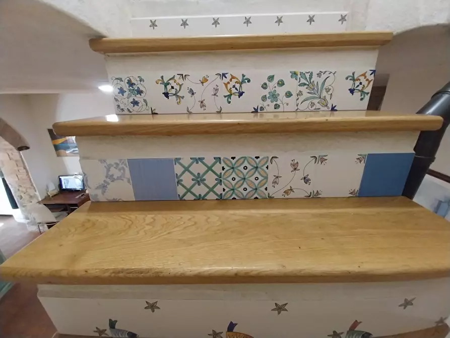 Immagine 21 di Casa semindipendente in vendita  in Via di Nocchi a Camaiore