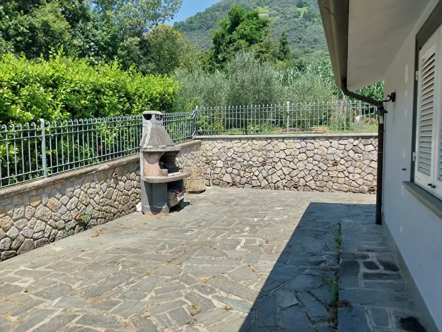 Immagine 3 di Villa in vendita  in Via Silerchie a Camaiore