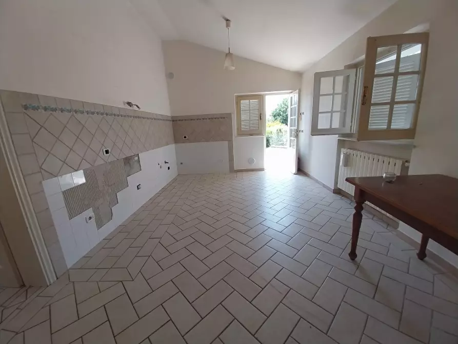 Immagine 10 di Villa in vendita  in Via Silerchie a Camaiore