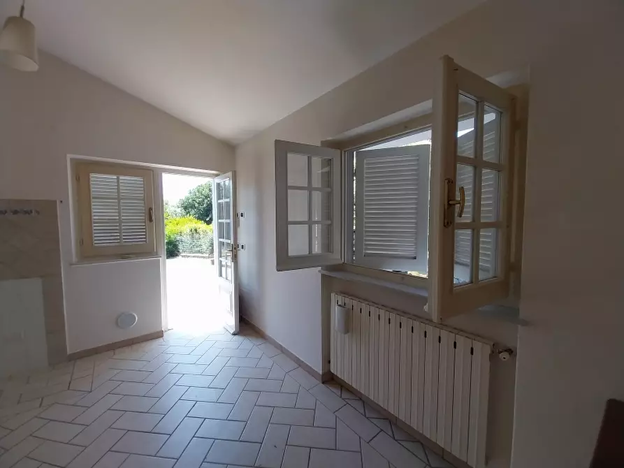 Immagine 11 di Villa in vendita  in Via Silerchie a Camaiore