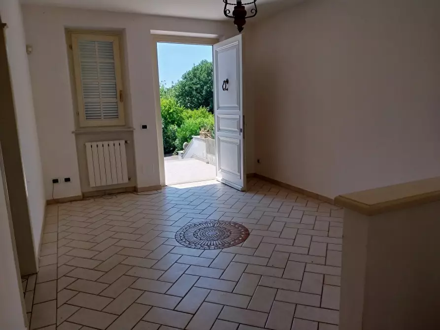 Immagine 14 di Villa in vendita  in Via Silerchie a Camaiore