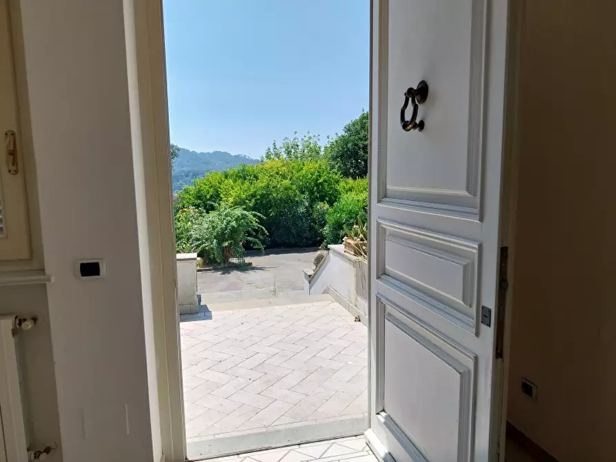 Immagine 15 di Villa in vendita  in Via Silerchie a Camaiore