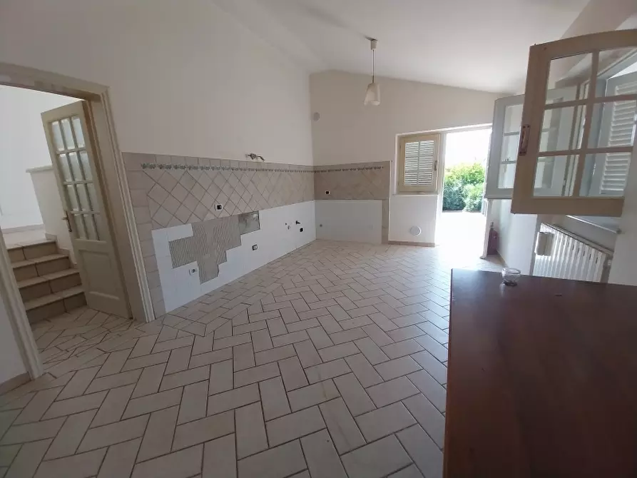 Immagine 8 di Villa in vendita  in Via Silerchie a Camaiore