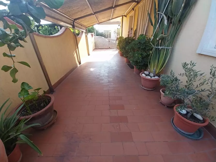 Immagine 2 di Casa indipendente in vendita  in Via Ottorino Ciabattini a Viareggio