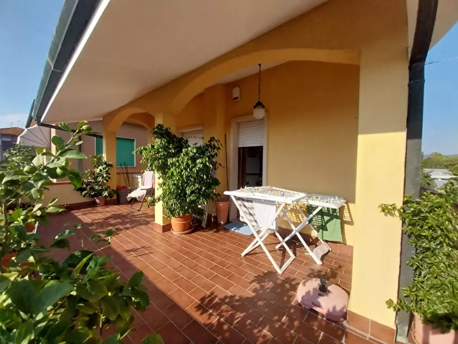 Immagine 12 di Casa indipendente in vendita  in Via Ottorino Ciabattini a Viareggio