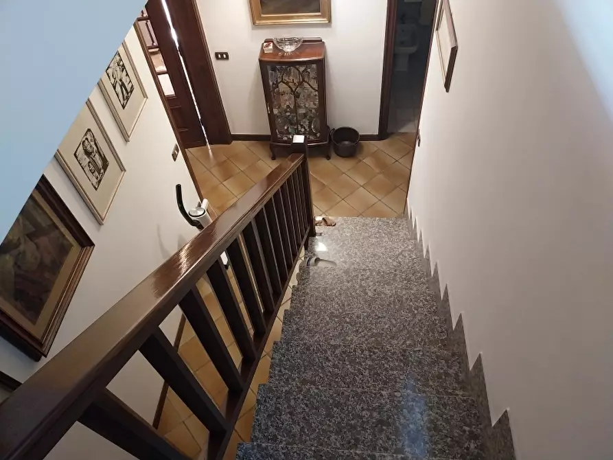 Immagine 16 di Casa indipendente in vendita  in Via Ottorino Ciabattini a Viareggio