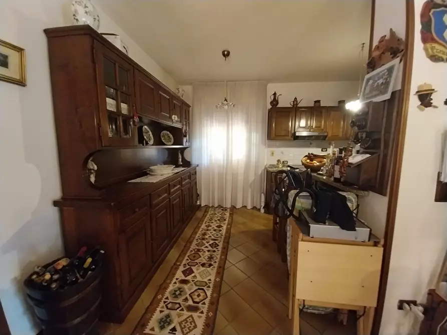 Immagine 20 di Casa indipendente in vendita  in Via Ottorino Ciabattini a Viareggio