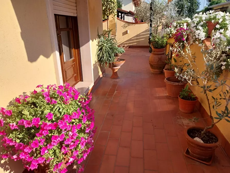 Immagine 4 di Casa indipendente in vendita  in Via Ottorino Ciabattini a Viareggio