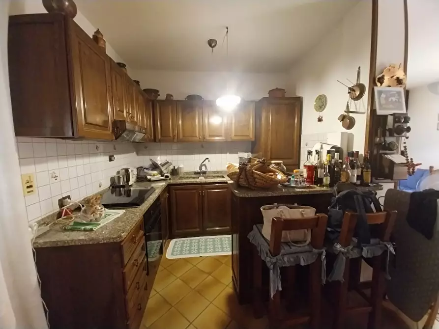 Immagine 5 di Casa indipendente in vendita  in Via Ottorino Ciabattini a Viareggio