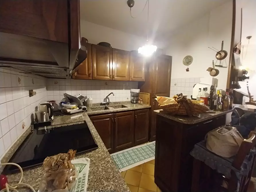 Immagine 6 di Casa indipendente in vendita  in Via Ottorino Ciabattini a Viareggio