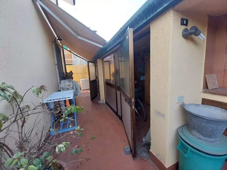 Immagine 7 di Casa indipendente in vendita  in Via Ottorino Ciabattini a Viareggio