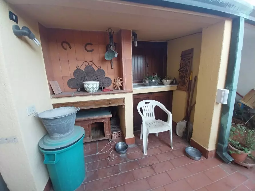 Immagine 8 di Casa indipendente in vendita  in Via Ottorino Ciabattini a Viareggio