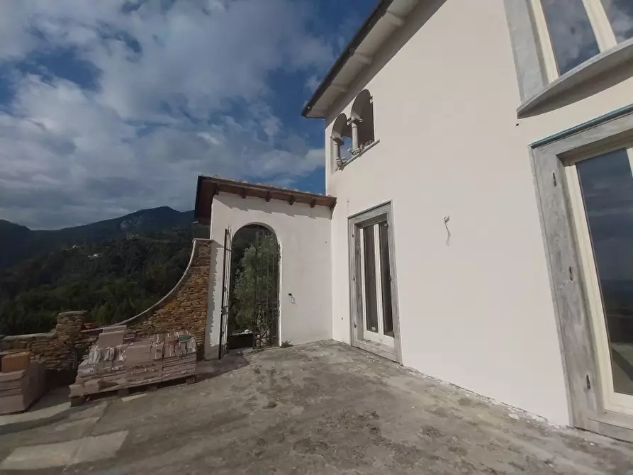 Immagine 11 di Villa in vendita  in Via dei Colli a Massa