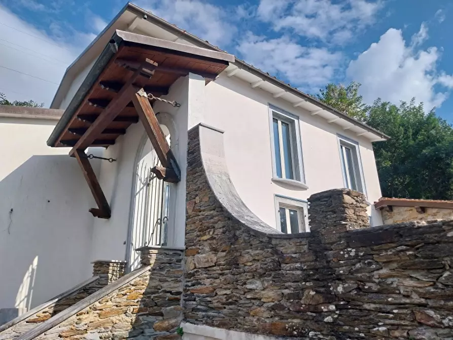 Immagine 4 di Villa in vendita  in Via dei Colli a Massa