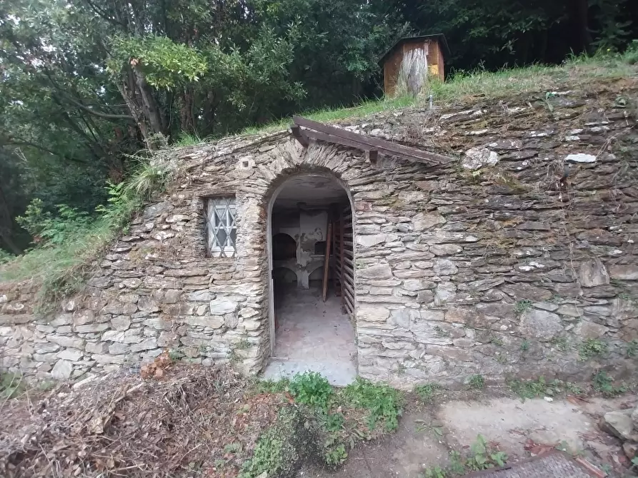 Immagine 39 di Villa in vendita  in Via dei Colli a Massa