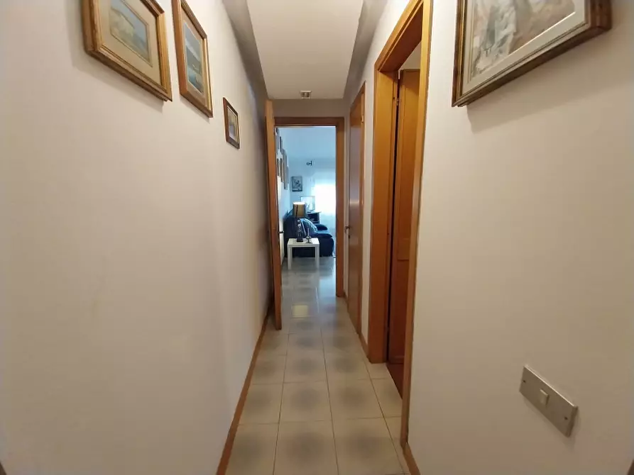 Immagine 10 di Appartamento in vendita  in Via Marco Polo a Viareggio