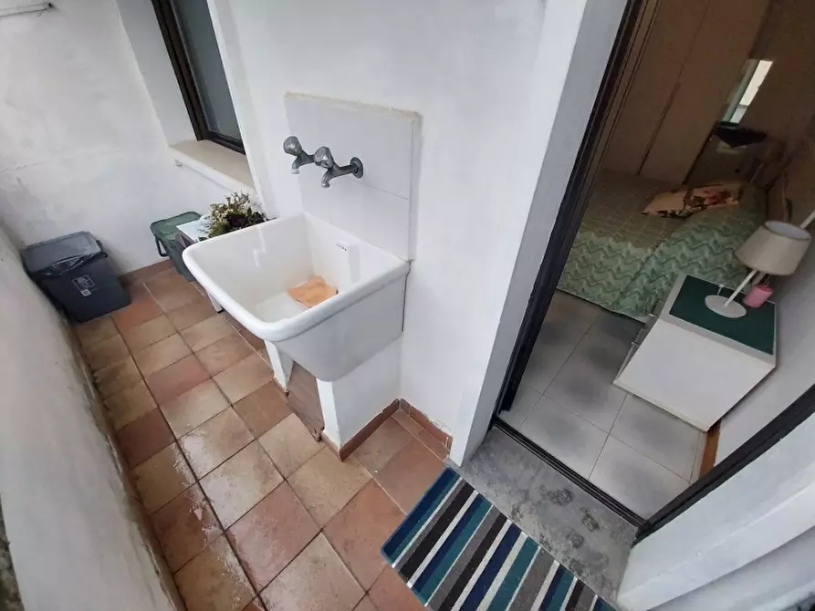 Immagine 7 di Appartamento in vendita  in Via Marco Polo a Viareggio