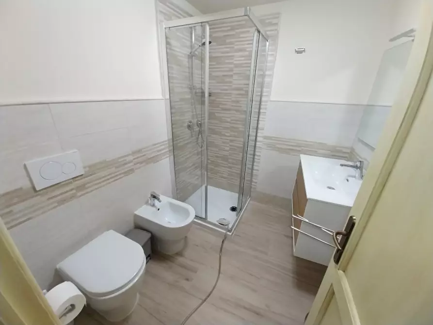 Immagine 3 di Porzione di casa in vendita  in Via di Montebello a Camaiore