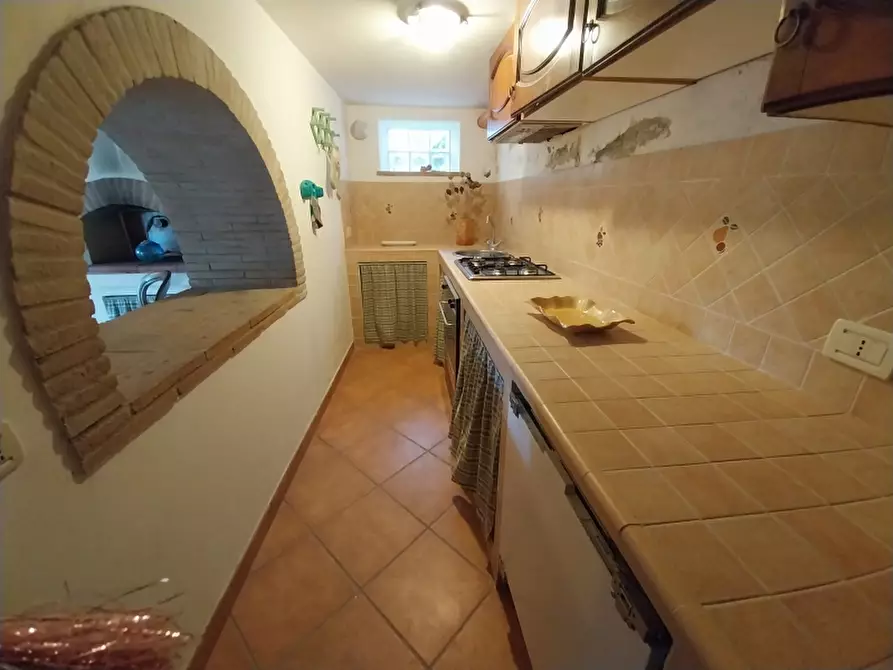 Immagine 32 di Rustico / casale in vendita  in via di bargecchia a Camaiore