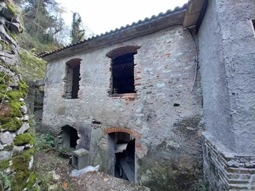 Immagine 1 di Casa semindipendente in vendita  in Via Michelangelo Buonarroti a Seravezza